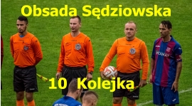 Obsada Sędziowska nr 10