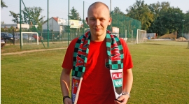 Mateusz Kuczyński nowym kierownikiem seniorów