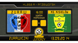 3 kolejka juniorów starszych !
