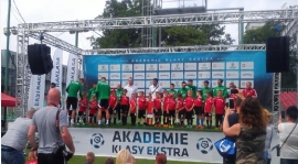 Mecze kontrolne 14.05.