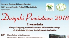 Podsumowanie sezonu 2017/18 oraz Letnich Turniejów w najbliższą niedzielę!