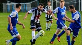 Z Tarnowa wracamy bez punktów. Metal vs Ciężkowianka 3:0
