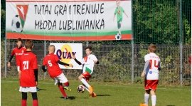 LWMS KS LUBLINIANKA 0:0 Orlęta Łuków