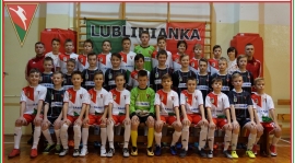Czas na zmiany...