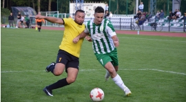 KLASA A 2019/2020
