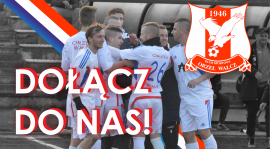 Zostań członkiem SKS ORZEŁ Wałcz