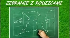 TRAMPKARZE: Spotkanie z rodzicami.