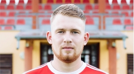 Michał Bartkowiak piłkarzem Foto-Higieny!