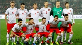 Wyjazd na mecz Polska - Włochy