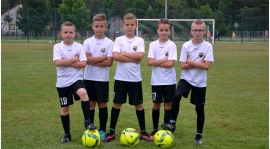 Nabór 2017! GRUPA BIAŁA ⚽