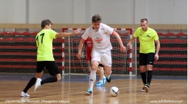 Grupa "A" DECATHLON BCL 2018-2019 - sprawozdania