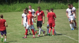 SENIORZY: Wygrany sparing z Turem Turek