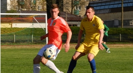 Lider pokazał klasę.