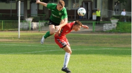 Czas na derby Powiatu Myśliborskiego