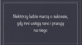 Psychika też jest ważna!