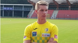 Piotr Stępień - Witamy w Stali