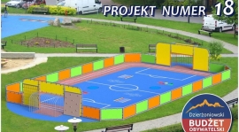 PROJEKT 18