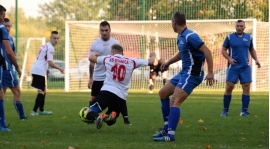 Kolejna wpadka KS-u