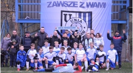 MAMY AWANS!!!