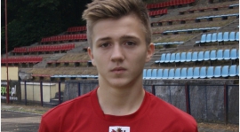 Zawisza II Bydgoszcz bez szans w Chełmnie