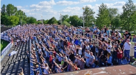 Przedsprzedaż biletów na derby