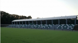 Wyniki sparingów