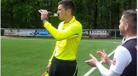 Bez szans.