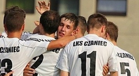 Zapowiedź: Mecz o 6 punktów!