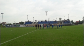 Walkower dla Brzegu