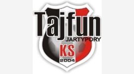 Seniorzy: Remis z Tajfunem!