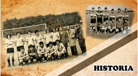 Historia: Sezon 1993/1994