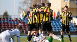 Młodzież: wyniki 13-14 kwietnia