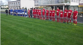 Trampkarze - nieudana inauguracja rundy wiosennej