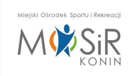 MOSIR oficjalnym partnerem Górnika Konin!