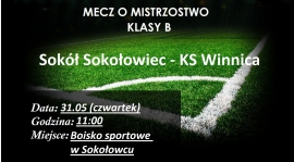 Sezon 17/18 żegnamy w Sokołowcu