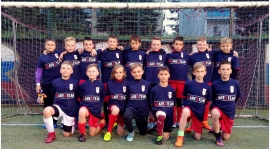E1 ORLIK I GWARKA ZABRZE w najbliższy weekend na międzynarodowym turnieju PROVINZAL CUP :