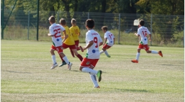 LWMS Orlęta Łuków 2- 1 KS Lublinianka