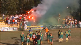 AWANS JEST NASZ!