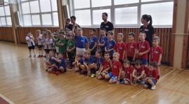 Progres CUP 2010/2011