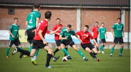 Kluczowy mecz w walce o utrzymanie. Chemicy jadą do Koszalina