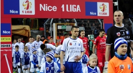 Podsumowanie 25. kolejki Nice 1 Ligi