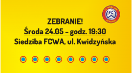 Zebranie rodziców