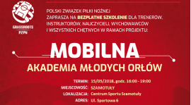 Mobilne AMO w Szamotułach