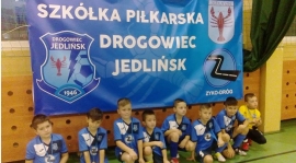 Sukcesy zawodników Naszej Szkółki