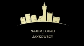 NAJEM LOKALI JANKOWSCY - NOWYM SPONSOREM