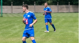 Drugie sparingowe zwycięstwo