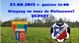Długo oczekiwane derby