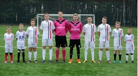 Sesja zdjęciowa - Jesień 2016