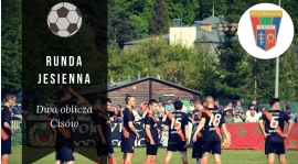 Runda jesienna w liczbach!