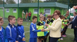 Tradycyjnie pyszny i sportowy!